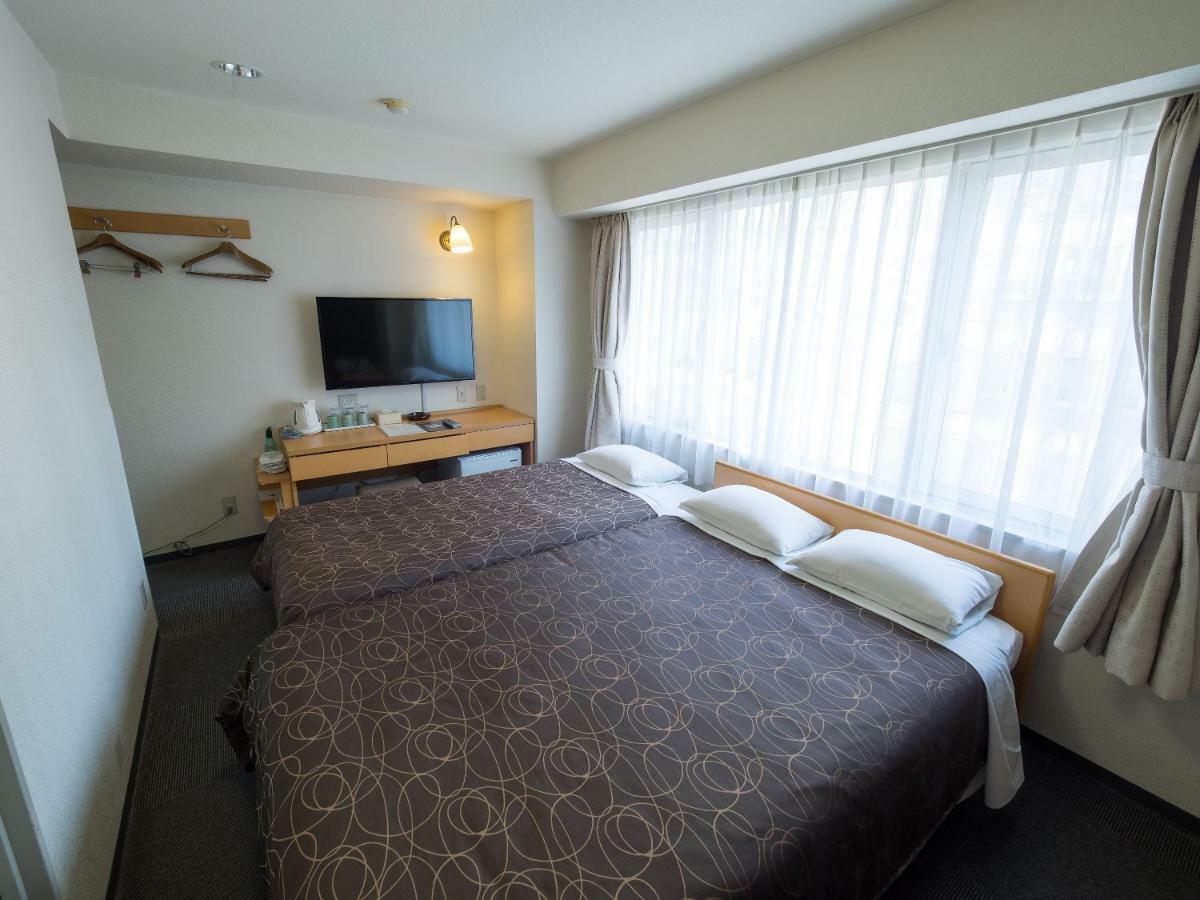 HOTEL SHIN OSAKA